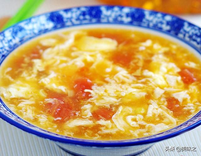 鸡蛋汤怎么做好吃，鸡蛋汤怎么煮才好吃又营养（做蛋花汤好吃有诀窍）
