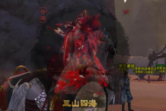 阴阳两界触发条件，剑网三重置奇遇触发条件汇总表