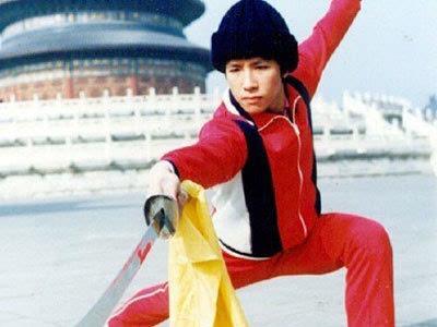 吴京vs赵文卓vs甄子丹，成龙、赵文卓、张晋、甄子丹都惨败