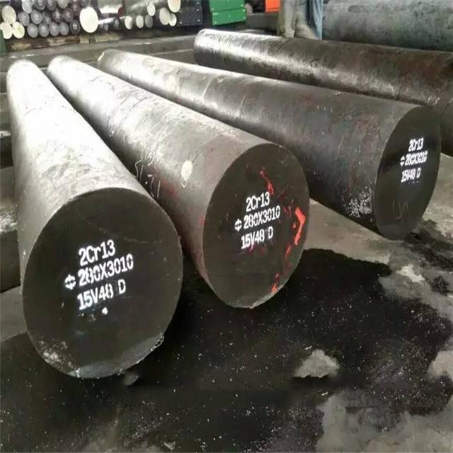 2cr13是什么钢材，我的常用材料<通用机械>
