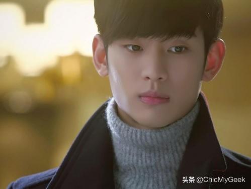 宋仲基玄彬朴叙俊，6位韩剧男神理想型大公开