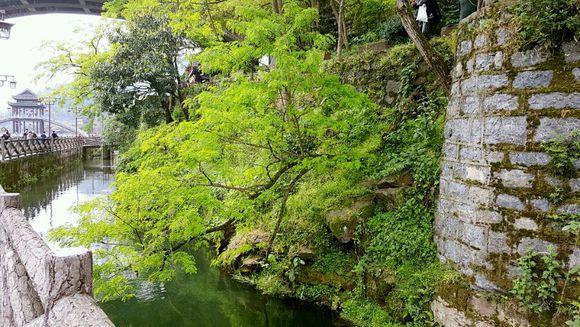 凤凰古城旅游攻略，凤凰古城旅游最新图文攻略