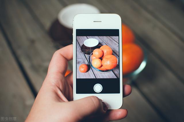 苹果手机拍照技巧，iphone手机拍照实用技巧