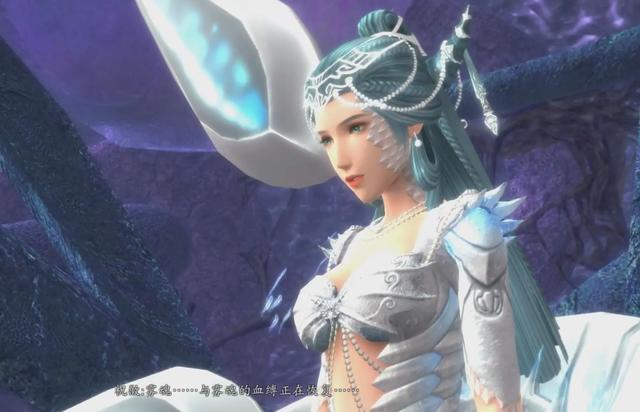 仙剑奇侠传人物，仙剑奇侠传十大魅力人物（李逍遥也只能排名第三）