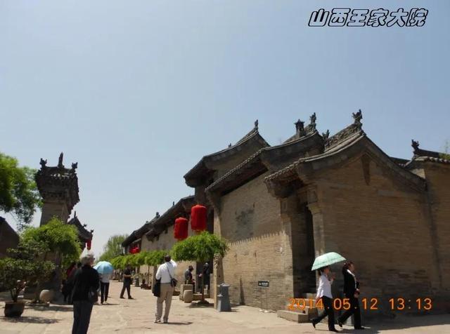 平遥古城一天能逛完吗，太原平遥古城一天游（一个人的旅行逛平遥古城）