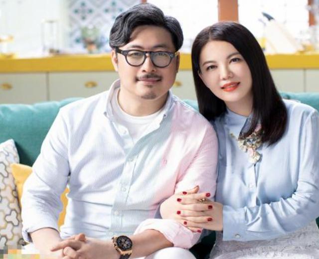 王岳伦李湘现状，王岳伦退出李湘合作公司