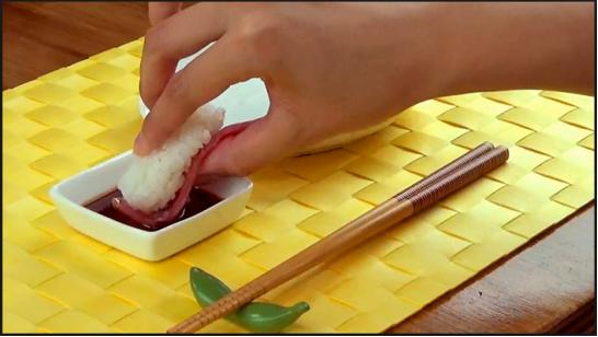 日本寿司之神小野二郎探店，我是吃货我骄傲