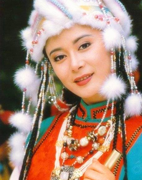 北影04届九大校花，北影33年校花回顾