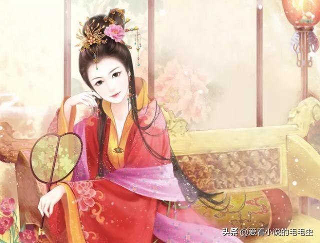 女主是太子妃的古言甜宠文，推荐8本古言·太子妃系列