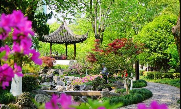 浙江省免门票风景区有哪些，浙江十个免费精致游览地