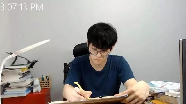北大学霸颜值巅峰时期，史上最帅高考状元