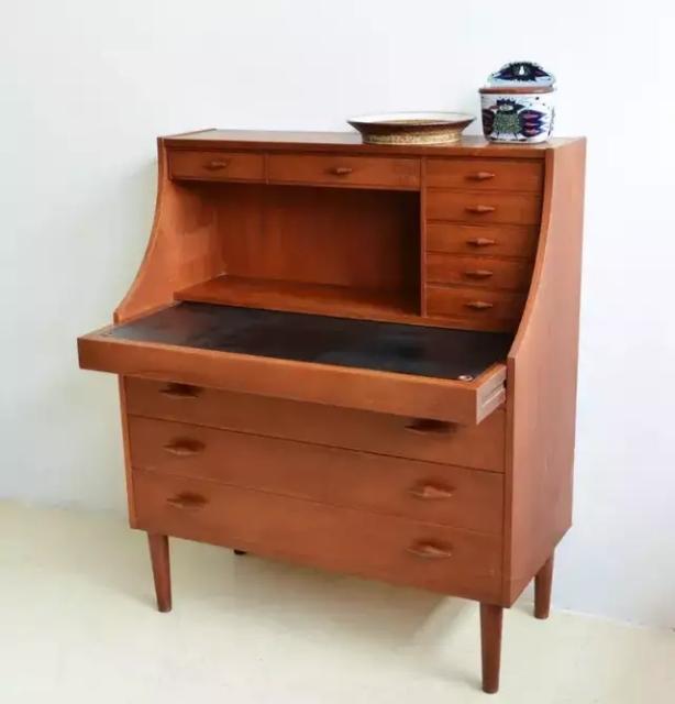 关于北美黑胡桃的优点，源氏木语用的“北美黑胡桃木”到底好在哪