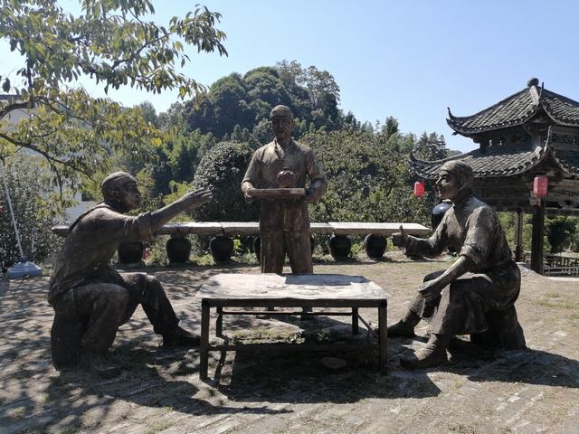 从化旅游景点大全，从化一日游旅游攻略大全（打卡吕田鹰嘴桃花+罗洞工匠小镇麦浪+莲麻小镇）