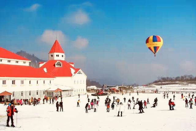 西岭雪山游玩攻略，西岭雪山旅游攻略完整版（成都周边的“小西岭雪山”）