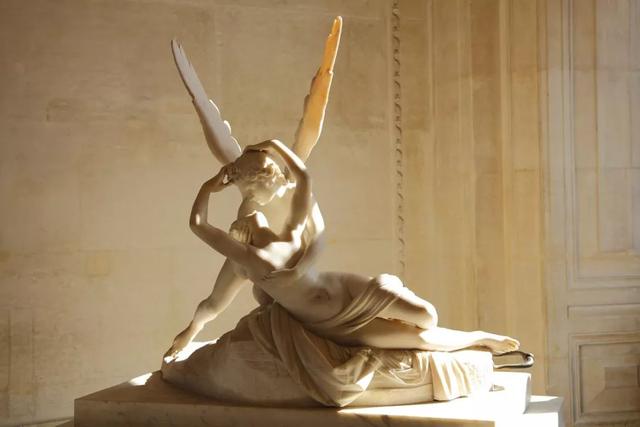 丘比特择偶标准，原来丘比特并不是个孩子