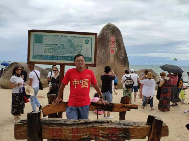 海南三亚自驾游最佳方案，广州夫妻3天自驾走遍海南三亚7大景点