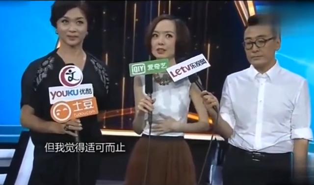 乐嘉和涂磊近况，看完乐嘉的老婆