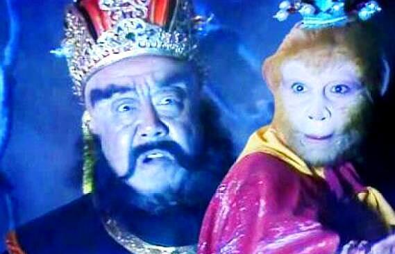 刘伯钦保护孙悟空吗，两界山刘伯钦与孙悟空何关系