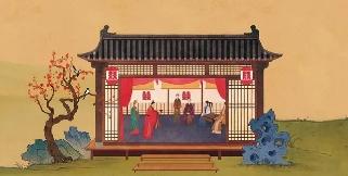 旧时的婚礼习俗，各地婚礼风俗图鉴大赏