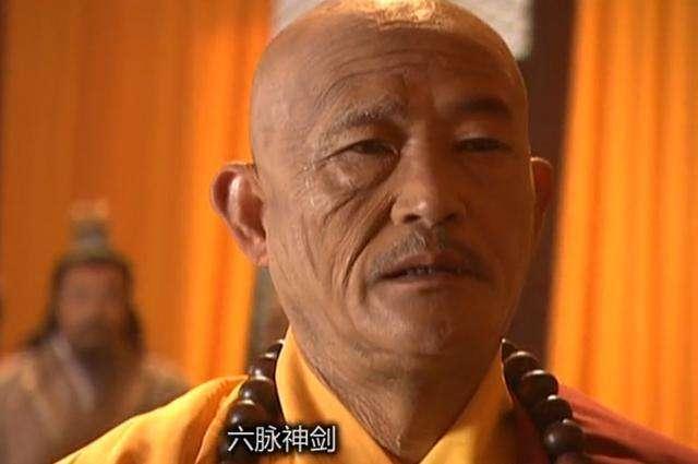 金庸少林僧人武功排名，金庸笔下十大门派