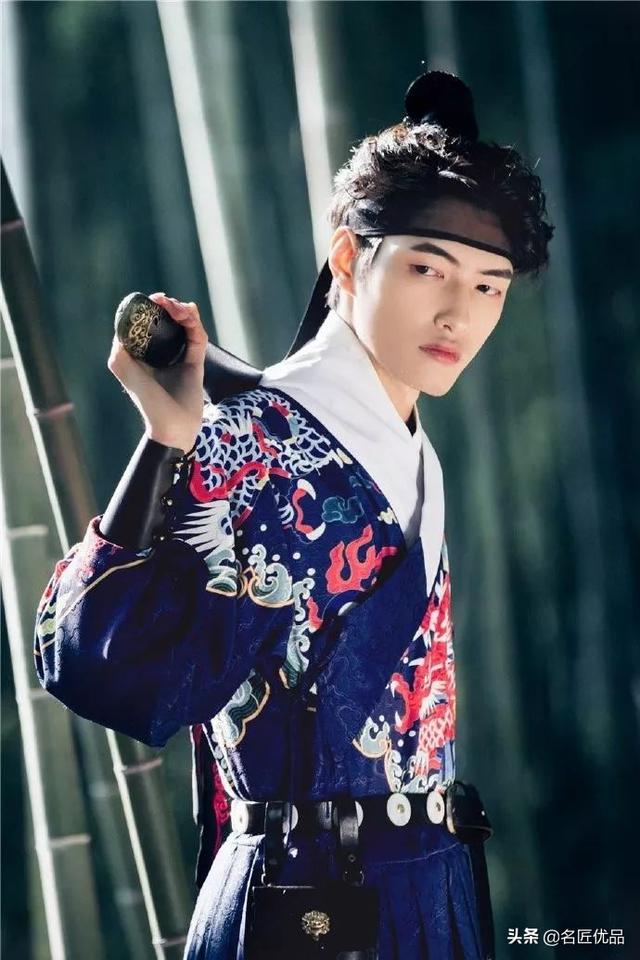 了解一下汉服制作过程，做外贸，一些好用的软件推荐