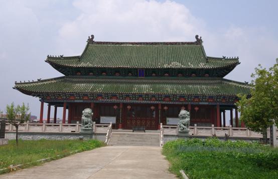 陕豫湘鸡鸣三省在哪里，苏皖豫陕大巴车三天游十城是一种什么节奏