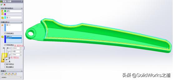 solidworks装配体怎么拆分零件，solidworks分割保存装配体
