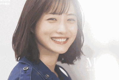 石原里美颜值最巅峰，石原里美的变脸史