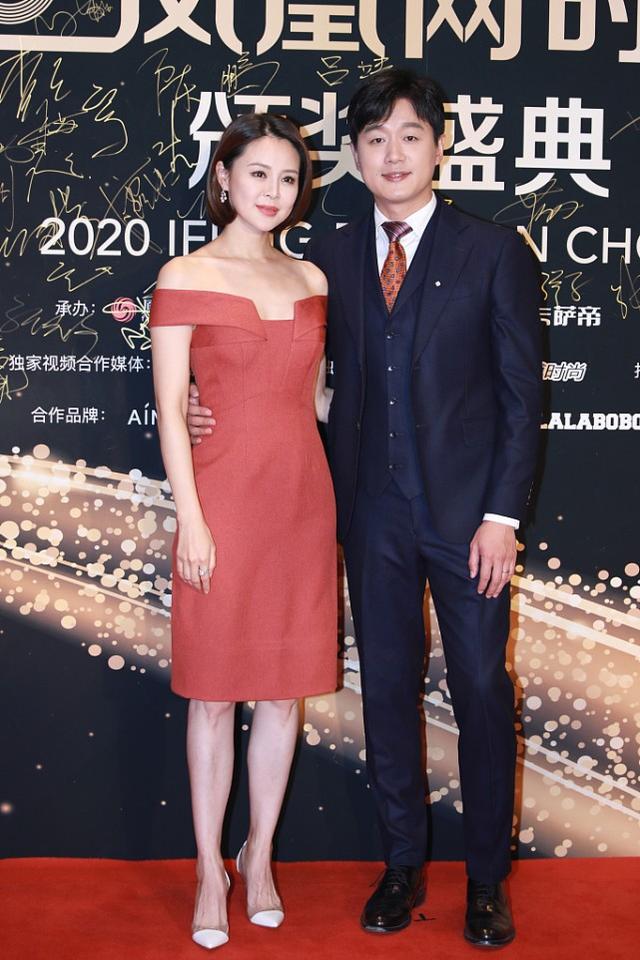 佟大为和关悦的年龄差，同龄的佟大为和关悦越来越有