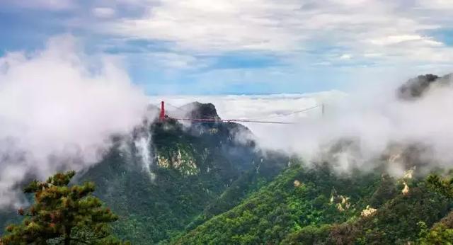 山东旅游攻略路线推荐，山东自驾游路线推荐