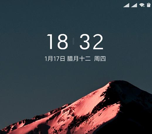 miui 简单主题，MIUI主题分享