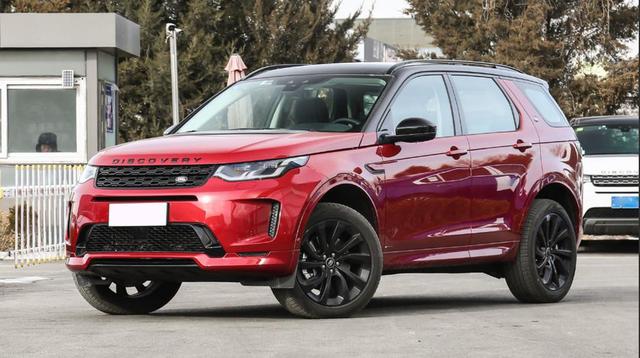 16年路虎发现神行值得买吗，国产路虎发现神行值得买吗