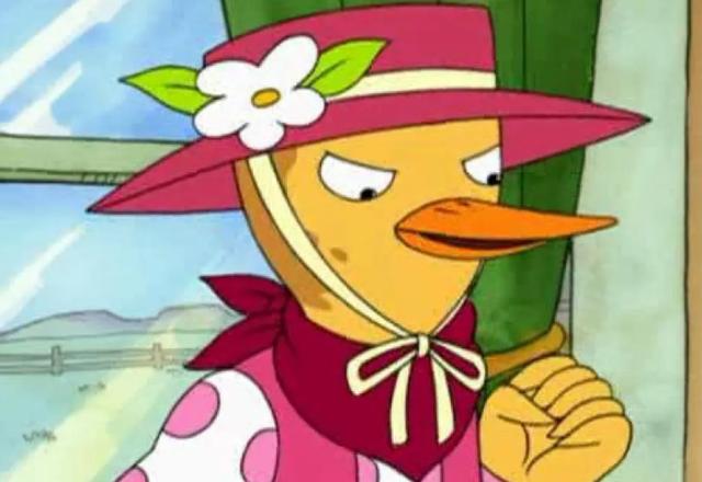 蓝皮鼠和大脸猫动画片，50部动画片带你回忆童年（小时候你我看的动画片）