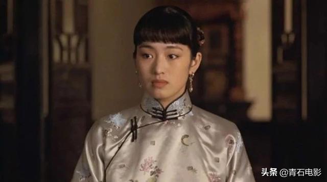 张艺谋和巩俐合演了一部什么电影，30年前的《古今大战秦俑情》