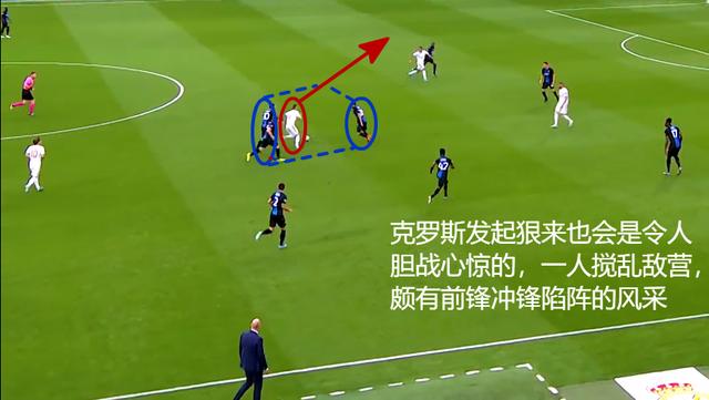 托尼克罗斯职业生涯进球数，德国历史最佳阵容