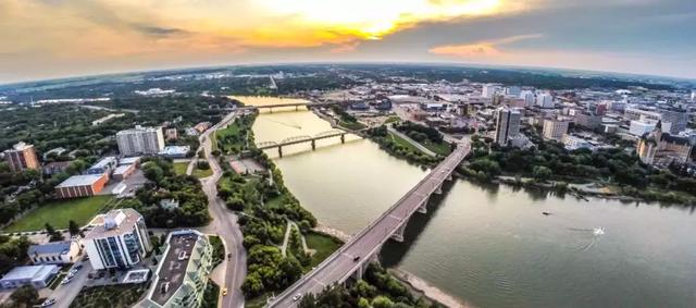 加拿大有哪些城市，加拿大的重要城市有哪些