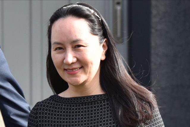 孟晚舟归来的时间，孟晚舟迎来最后时刻