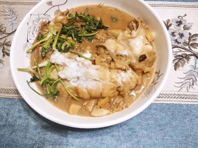 好养的淡水食用鱼，中国十种常见的食用鱼