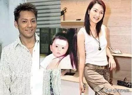 洪欣年轻时美貌，洪欣颜值比肩王菲李嘉欣