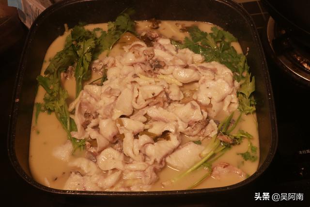 怎么腌制鱼好吃，酸菜鱼怎么腌制才好吃呢（教你正宗酸菜鱼的做法）