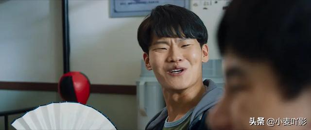 棋魂豆瓣最新评分上升，豆瓣高达8.7棋魂口碑逆袭