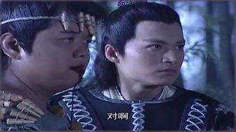 门神秦琼和尉迟敬德的区别，尉迟敬德和秦叔宝都是传说中的门神