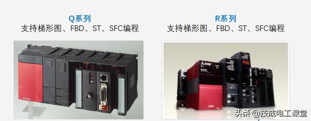 plc所有品牌，学什么牌子的PLC比较好