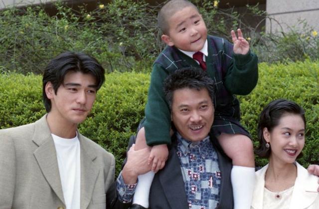 郝劭文吴孟达混吃混喝什么电影，电影《新乌龙院之笑闹江湖》7月13日上映