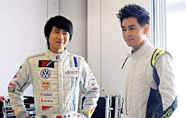 818林志颖简历水分，林志颖的个人简历及信息（林志颖为何被称撒谎精）