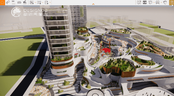 enscape渲染，enscape渲染教程入门（Enscape渲染不真实的4个原因）