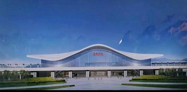 成达万高铁最新官方准确消息，成达万高铁、西渝高铁……有新进展