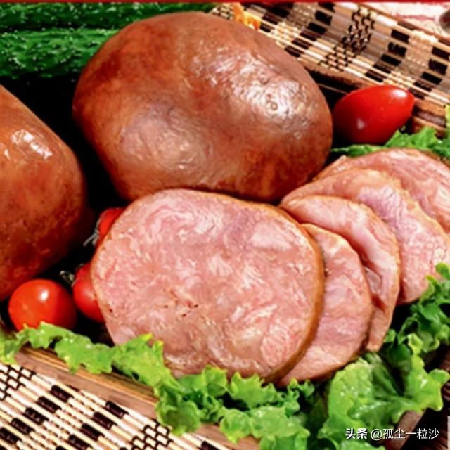 菏泽什么美食最出名，菏泽市牡丹区6大推荐美食