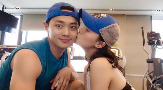 吴昕最甜的cp，吴昕终于踏入恋爱综艺了