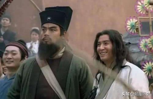 林冲和武松谁厉害，水浒传是不是林冲和武松最厉害